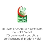 Prodotto halal