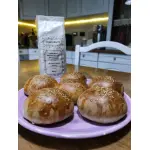 Mini Bun con chenabura